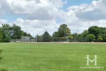 Hoover Park in Schaumburg, IL