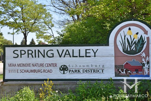 Photos of Spring Valley Nature Park in Schaumburg, IL