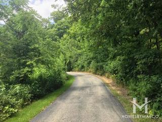 Harris Forest Preserve in Yorkville, IL