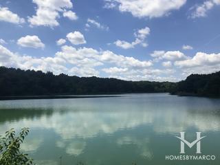 Silver Springs State Fish and Wildlife Area in Yorkville, IL