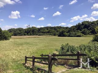 Silver Springs State Fish and Wildlife Area in Yorkville, IL