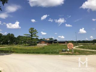 Hoover Forest Preserve in Yorkville, IL