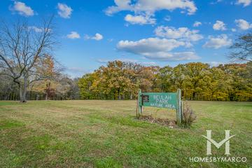Photos of Beulah Park in Zion, IL