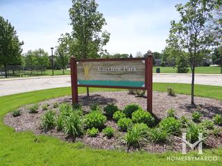 Photos of Carefree Park in Arlington Heights, IL