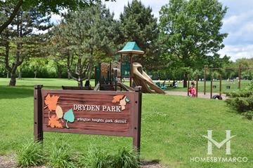 Photos of Dryden Park in Arlington Heights, IL