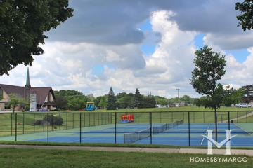 Photos of Green Slopes Park in Arlington Heights, IL