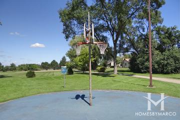 J.D. Flentie Park in Arlington Heights, IL