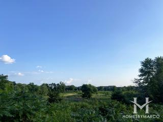 Knights of Columbus Park in Bolingbrook, IL