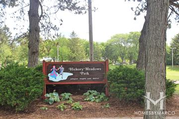 Photos of Hickory Meadows Park in Arlington Heights, IL