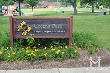 Photos of Greens Park in Arlington Heights, IL
