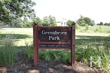 Photos of Greenbrier Park in Arlington Heights, IL