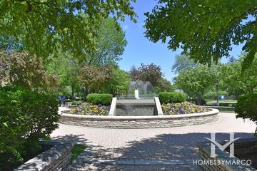 Photos of North School Park in Arlington Heights, IL