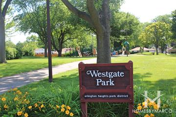 Photos of Westgate Park in Arlington Heights, IL