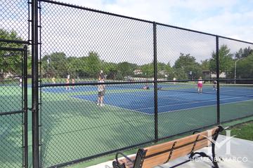 Raven Park in Arlington Heights, IL