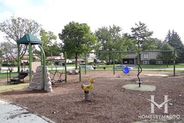 Raven Park in Arlington Heights, IL