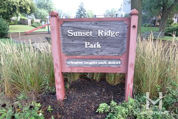 Photos of Sunset Ridge Park in Arlington Heights, IL