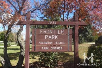 Photos of Frontier Park in Arlington Heights, IL