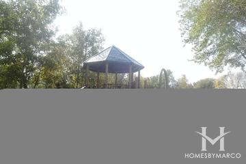 Willow Park in Arlington Heights, IL