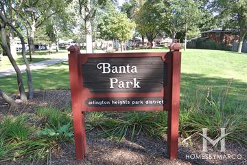 Photos of Banta Park in Arlington Heights, IL