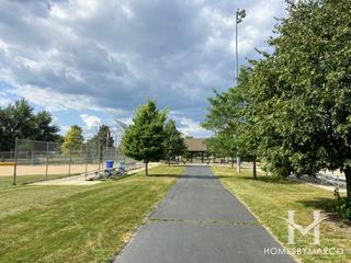 Bulldog Park in Bolingbrook, IL