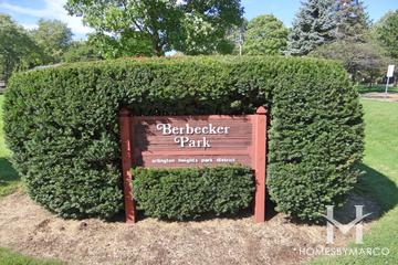 Photos of Berbecker Park in Arlington Heights, IL