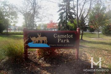 Photos of Camelot Park in Arlington Heights, IL