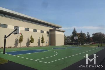 Camelot Park in Arlington Heights, IL