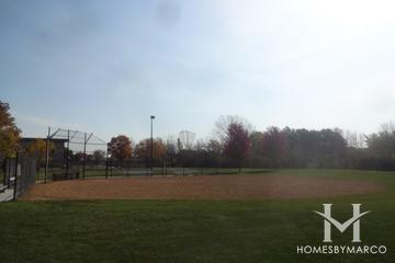 Camelot Park in Arlington Heights, IL