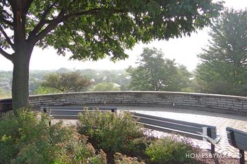 Nickol Knoll Golf Club in Arlington Heights, IL