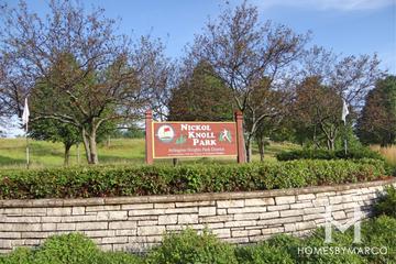 Photos of Nickol Knoll Golf Club in Arlington Heights, IL