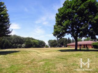 Aquarius Park in Streamwood, IL