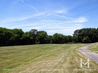 Aquarius Park in Streamwood, IL