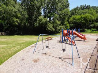 Aquarius Park in Streamwood, IL