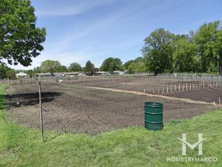 Cypress Park in Arlington Heights, IL