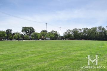 Cypress Park in Arlington Heights, IL