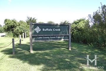 Photos of Buffalo Creek Forest Preserve in Buffalo Grove, IL