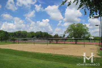 Woodland Park in Buffalo Grove, IL