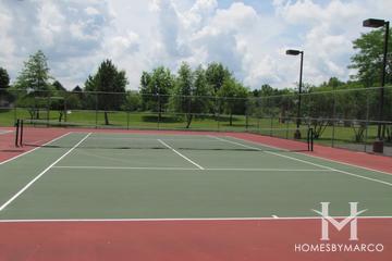 Woodland Park in Buffalo Grove, IL