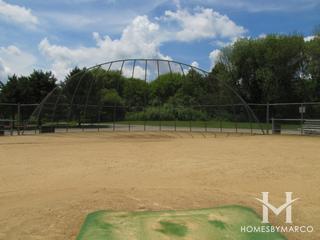 Woodland Park in Buffalo Grove, IL