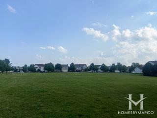 Liberty Park in Bolingbrook, IL