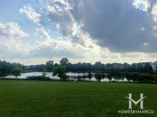 Liberty Park in Bolingbrook, IL