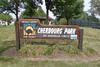 Cherbourg Park