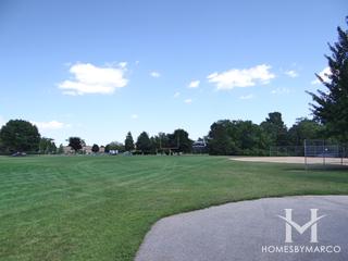 Emmerich East Park in Buffalo Grove, IL