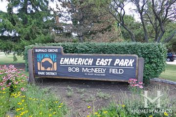 Photos of Emmerich East Park in Buffalo Grove, IL