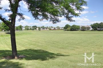 Highland Point Park in Buffalo Grove, IL
