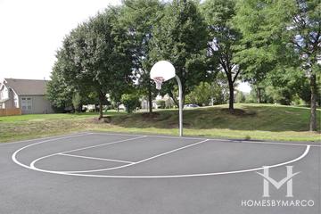 Mirielle Park in Buffalo Grove, IL