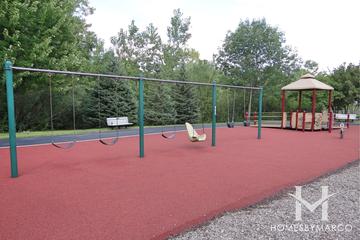 Mirielle Park in Buffalo Grove, IL