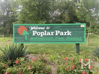 Photos of Poplar Park in Bolingbrook, IL