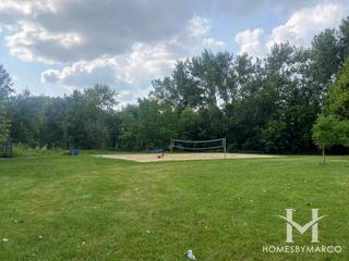 Poplar Park in Bolingbrook, IL