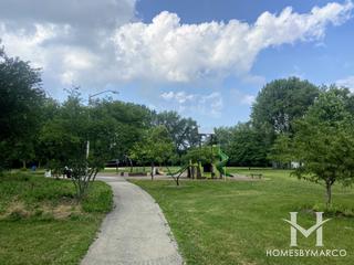 Poplar Park in Bolingbrook, IL